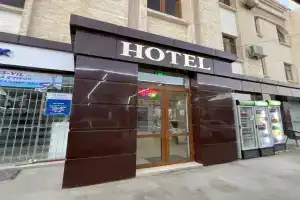 Кристалл, Ургенч