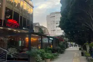 Гостевой Дом «Каравелла», Адлер