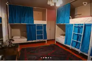 Дом Баят Капы