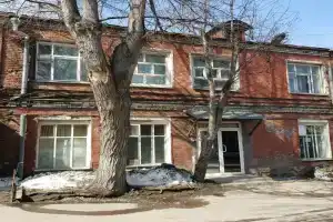 Хостел «Loreleay», Москва
