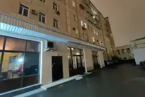 Гостиница на Маяковской, Москва