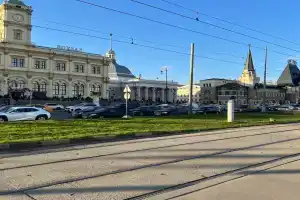 Мини-отель Казанский-Сити, Москва