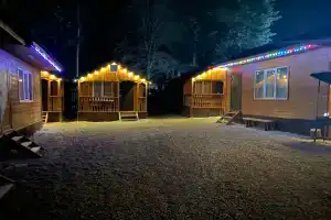 Гостевой дом «Эверест», Архыз