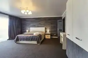 Гостевой дом Муром, Ковардицы