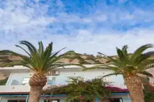 Skinos Apartments and Studios, Плакиас