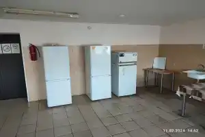 Хостел На Химиков, Казань