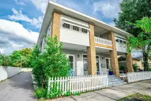 Ybor City Lofts, Тампа