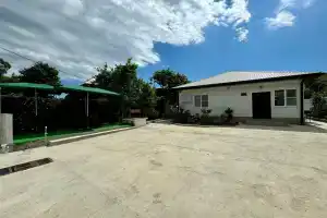 Oasis Eco-House