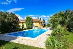Villa Stefano, Соиано-дель-Лаго