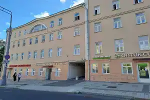 Хостел «ТаганSKYя», Москва