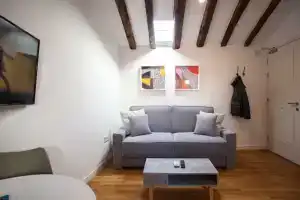 Gran Central Suites, Мадрид
