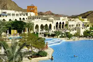 El Wekala Aqua Park Resort, Таба