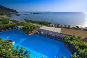 Corissia Princess Hotel, Георгиуполис