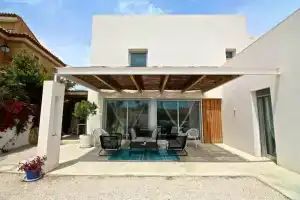 Villa Nathalie, Кампельо