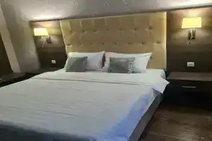 Гостевой дом Приветливый, Кабардинка