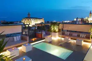 Palma Suites Hotel Residence, Пальма-де-Майорка