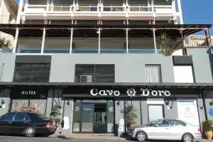 Cavo D'Oro Hotel , Пирей