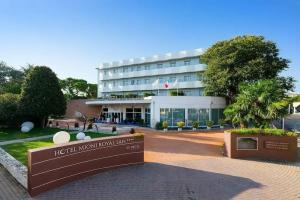 Hotel «Mioni Royal San»