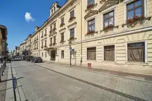 Отель «Pollera»