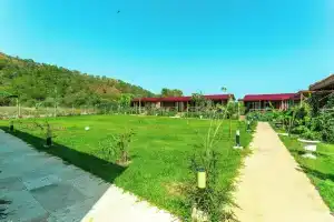Izgen Bungalows Çıralı, Чиралы