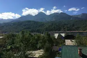 Гостевой Дом «Маргарита», Эсто-Садок