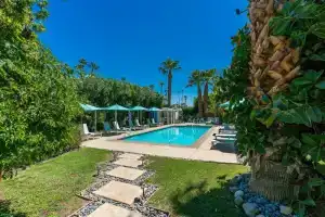 BelleVue Oasis-Palm Springs - Adults Only, Палм-Спрингс
