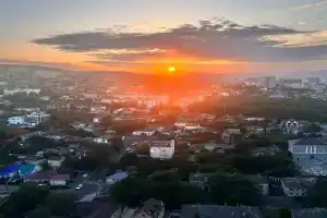 Вечер закатов, Новороссийск
