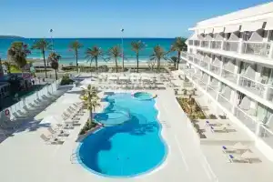 Universal Hotel Neptuno - Adults Only, Л'Аренал