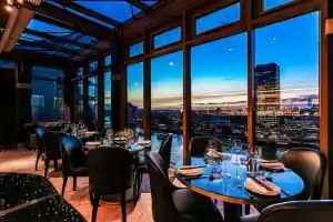 Crowne Plaza - London - Albert Embankment, an IHG Hotel