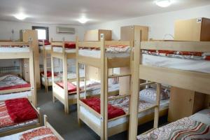 Hostel Vortex, Вараждин