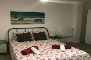 Vinaroz Sunset - Cozy House, Бенидорм