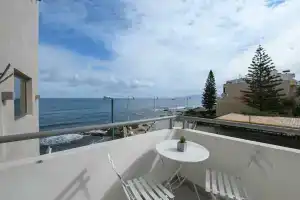 Ammos Suite, Херсониссос