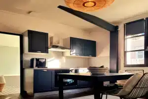 Jk Suites - Appart-Hôtel - SPA Privatif, Лимож