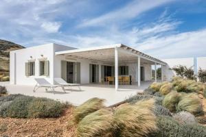 Antiparos Atelier Villa, Андипарос
