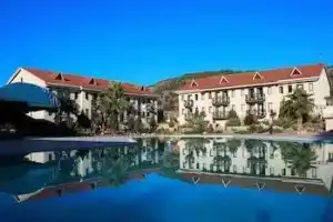 Halici Hotel, Карахайыт