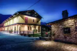 Il Vecchio Pollaio, Кастель-ди-Сангро