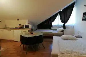 Studio Apartments Korosteljev, Осиек