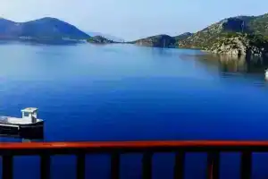 Metto Bozburun, Бозбурун