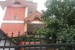 Typical Nepali Homestay, Патан