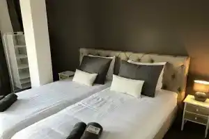 CityApartHotel Musis, Арнем