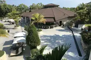 Lifestyle Kosher Tropical Suites, Пуэрто-Плата