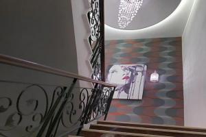 Отель «Bent», Кайсери