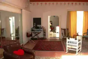 Vucciria Hostel, Палермо