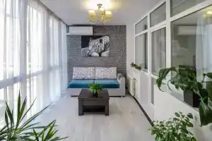ГудСон, Иркутск