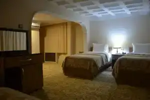 Hisar Hotel, Гемлик
