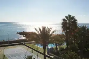 Apartamento CasaTuris Albufera Sol Naciente, Аликанте