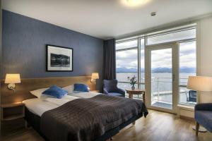 Molde Fjordhotell - by Classic Norway Hotels, Молде