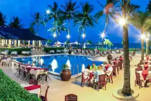 Art Deluxe Hotel, Нячанг