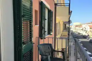 Гостевой дом «Quarantadue Quindici», Термоли