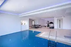 Five Stars Villa Corfu, Керкира